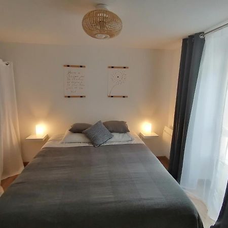 Cocon Cosy Au Centre De Voiron Eksteriør billede