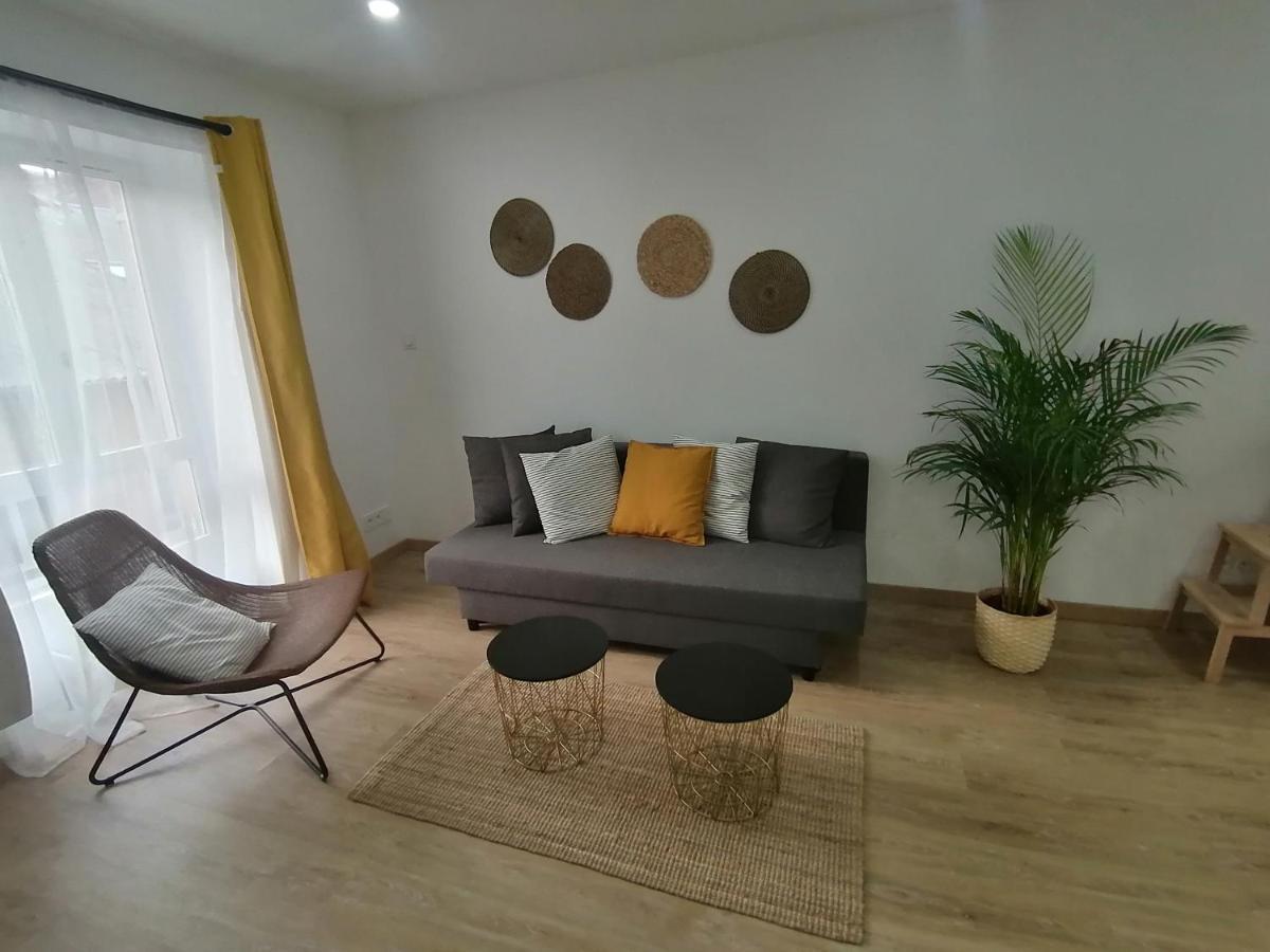 Cocon Cosy Au Centre De Voiron Eksteriør billede