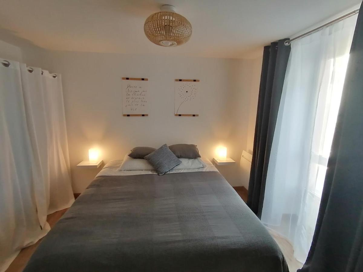 Cocon Cosy Au Centre De Voiron Eksteriør billede